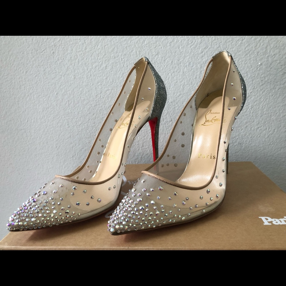 Christian Louboutin